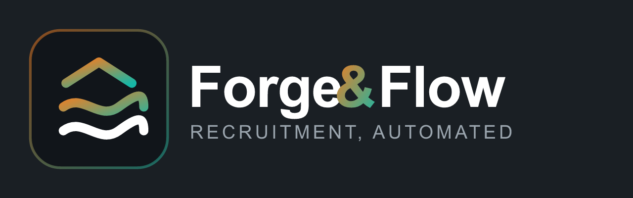 Forge & Flow